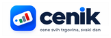 Cenik - sve cene na jednom mestu