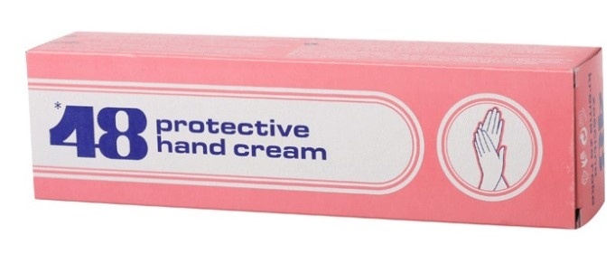 Krema Zaštitna 48 za Ruke 100 ml