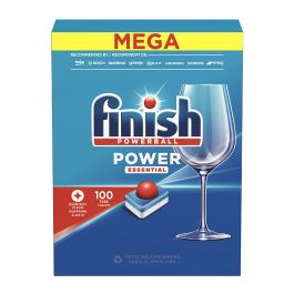 Finish All in one Regular tablete za mašinsko pranje sudova 100 kom