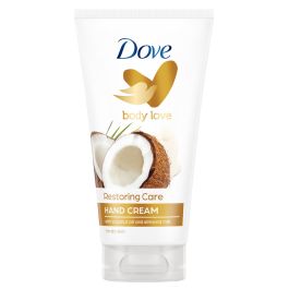 Coconut milk krema za ruke 75 ml