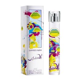 Salvador Dali lovely kiss Woman edt ženski parfem 30 ml
