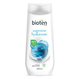 Bioten Hyaluronic losion za telo 250 ml