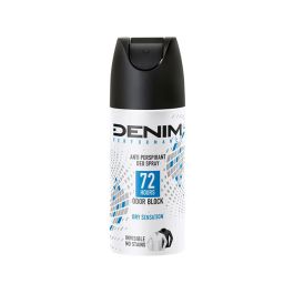 Denim Dry sensation muški dezodorans u spreju 150 ml