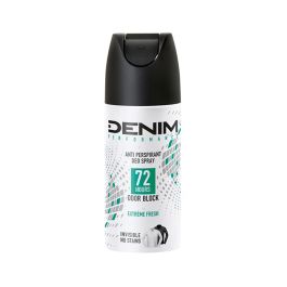 Denim Extreme Fresh muški dezodorans u spreju 150 ml