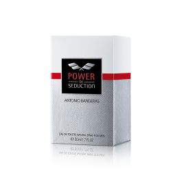 Antonio Banderas Power of Seduction EDT 50 ml