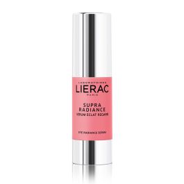 Lierac Supra Radiance serum za regeneraciju i detoksikaciju zone oko oka 15 ml