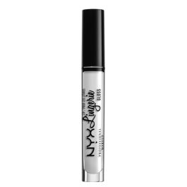 NYX Professional Makeup Sjaj za usne Lip lingerie gloss 01 - Clear