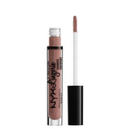 NYX Professional Makeup Sjaj za usne Lip lingerie shimmer 06 - Butter