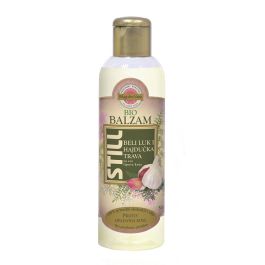 Still Bio beli luk i hajdučka trava regenerator za kosu 500 ml