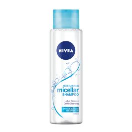 Micelarni Šampon za suvu kosu i kožu glave 400 ml