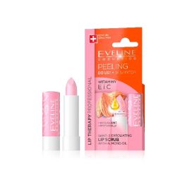 Eveline Lip therapy piling sa bademovim uljem 12 ml