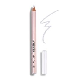 Llums Metallic Glam olovka za oči Silver