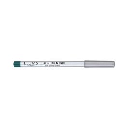 LLUMS Metallic glam olovka za oči Green