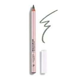 Llums Metallic glam olovka za oči green 1