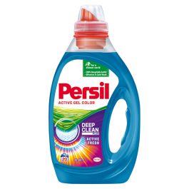Color gel tečni deterdžent za veš 20 pranja 1 l