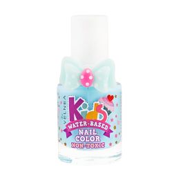 Velnea Kids lak za nokte Blue
