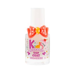 Velnea Kids lak za nokte Top Coat