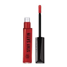 Rimmel Stay Satin tečni ruž 500
