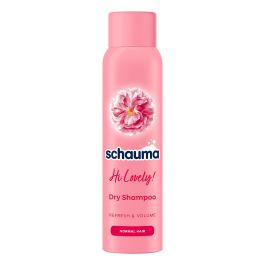 Schauma Refresh šampon za suvo pranje kose 150 ml