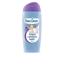 Becutan šampon i kupka 2u1 sa lavandom 200 ml