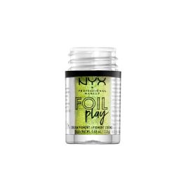 NYX Proffesional Makeup Foil Play Cream Pigment Happy Hippie