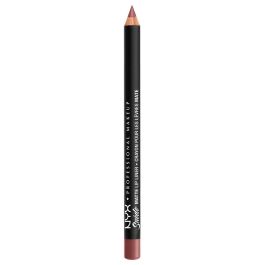 NYX Proffesional Makeup Suede Matte olovka za usne - Whipped Caviar