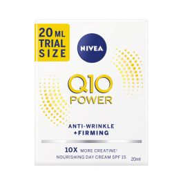 Nivea Q10 mini krema protiv bora 20 ml