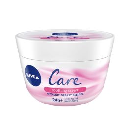 Care Soothing Cream univerzalna krema 200 ml