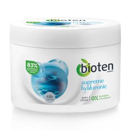 Bioten Hyaluronic krema za telo 250 ml