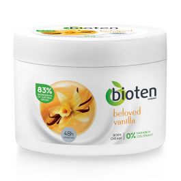 Bioten vanila krema za telo 250 ml