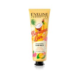 Eveline Sweet hands banana care krema za ruke 50 ml