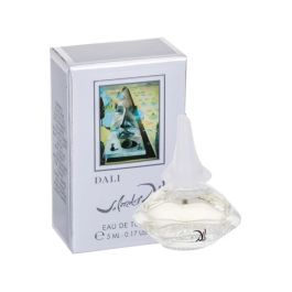 Salvador Dali 2011. Women 5 ml edt mini