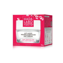 Hada Labo Tokyo anti-age dnevna krema za lice 50 ml