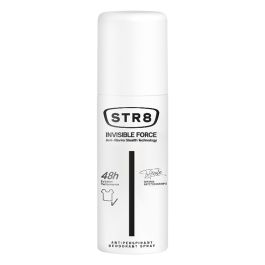STR8 Apdo invisible force mini dezodorans u spreju