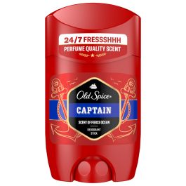 Old Spice Captain dezodorans u stiku 50 ml