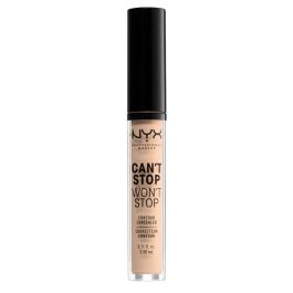Nyx Professional Makeup Korektor Can't Stop Won't Stop 06-Vanilla