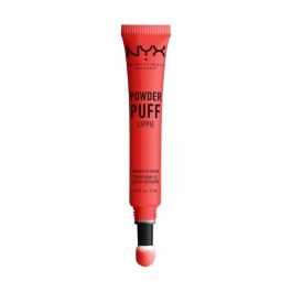 Nyx Professional Makeup Ruž za usne-Powder Puff 17-Crushing Hard