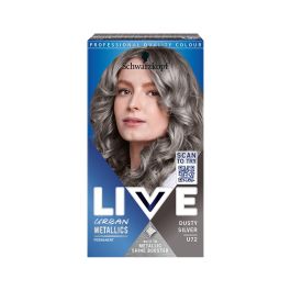 Live Color XXL U72 Dusty silver farba za kosu