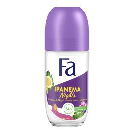 Fa Ipanema nights ženski dezodorans roll on 50 ml