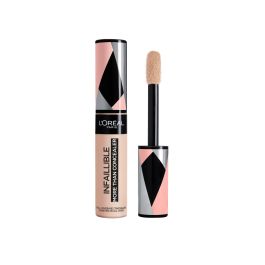 L'Oreal Paris Infaillible More than concealer korektor 321 Eggshell