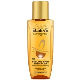 L'Oréal Paris Elseve Extraordinary Oil ulje za sve tipove kose 50 ml