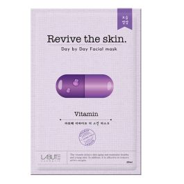 Labute vitamin maska za lice 23 ml
