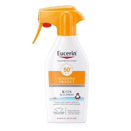 Eucerin Sun sprej za decu SPF50 + 300 ml