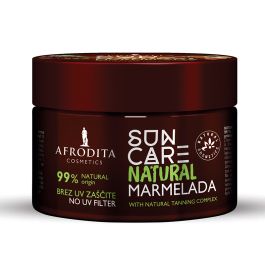 Afrodita Sun care natural marmelada za sunčanje 200 ml