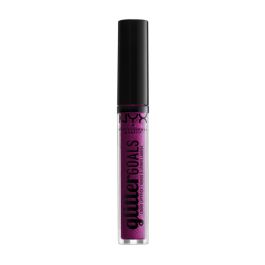 Nyx Professional Makeup Glitter Goals Tečni ruž 05 X Infinity