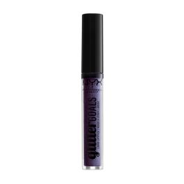 Nyx Professional Makeup Glitter Goals Tečni ruž 07 Amethyst Vibes