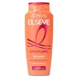 L'Oreal Paris Elseve Dream Long Šampon 400 ml
