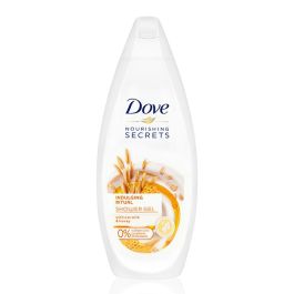 indulging ritual mleko žitarica i med gel za tuširanje 250 ml