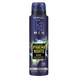 Fa Men Ipanema nights muški dezodorans u spreju 150 ml