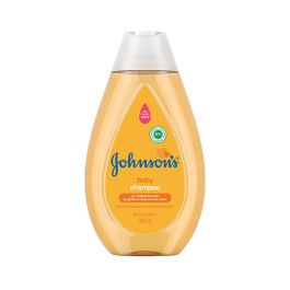 Johnsons baby šampon gold 300 ml